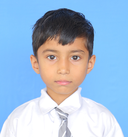 Mohd. Anas 